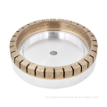 Segmental Glass Grinding Diamond Cup Wheel for Edge Grinder